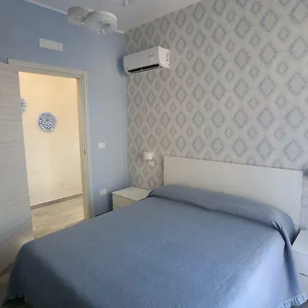 Mima Bed & Breakfast 3*