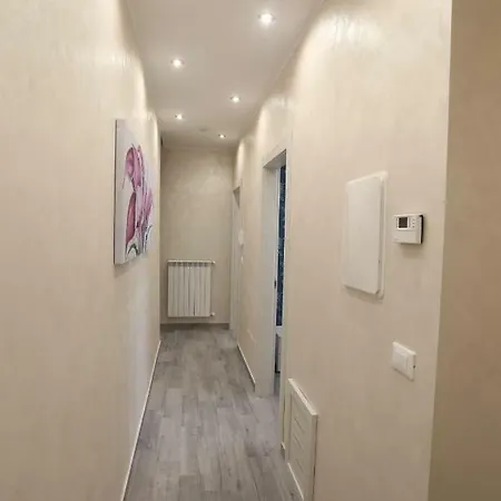 Bed & Breakfast Mima San Severo