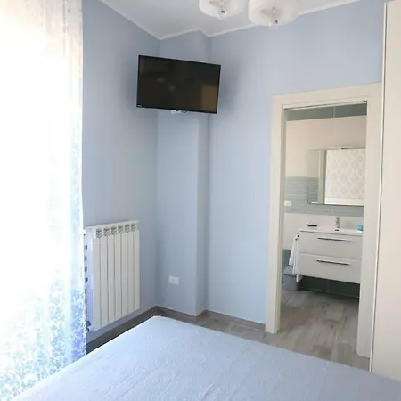 Bed & Breakfast Mima