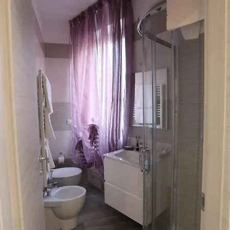 Mima Bed & Breakfast