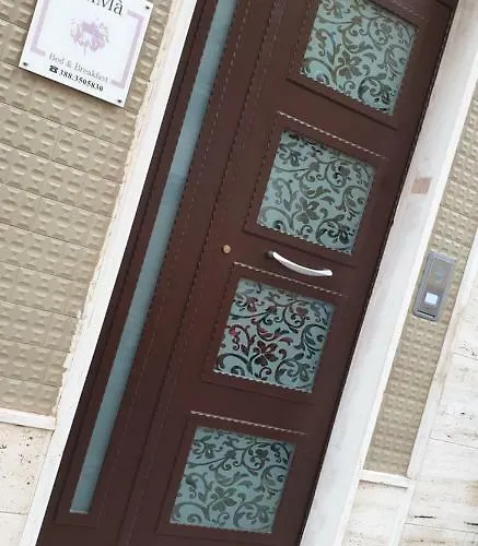 Mimà Couette-café San Severo