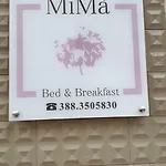 Mima 3* سان سيفيرو