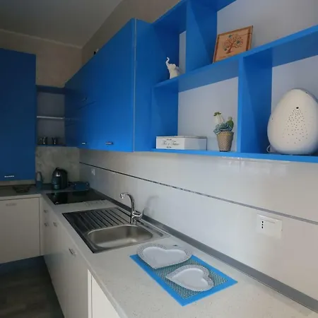 Mima Bed and Breakfast San Severo