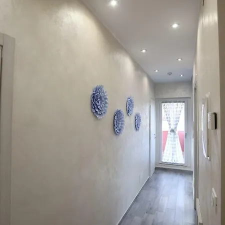 Mima Bed & Breakfast 3*