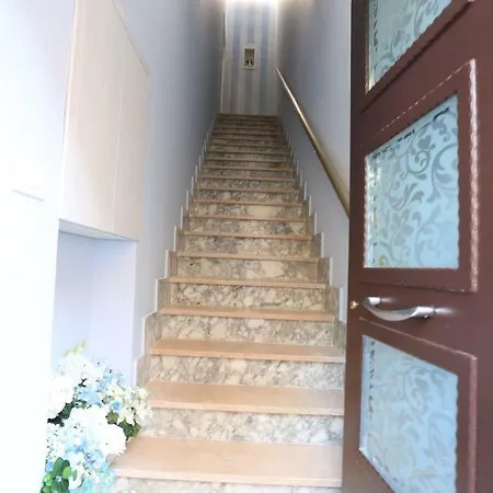 Bed & Breakfast Mima San Severo