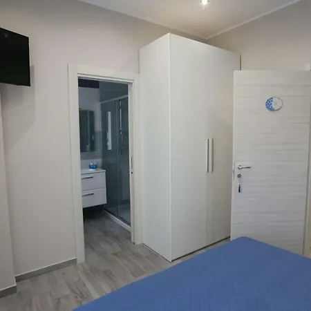 Mima Bed & Breakfast