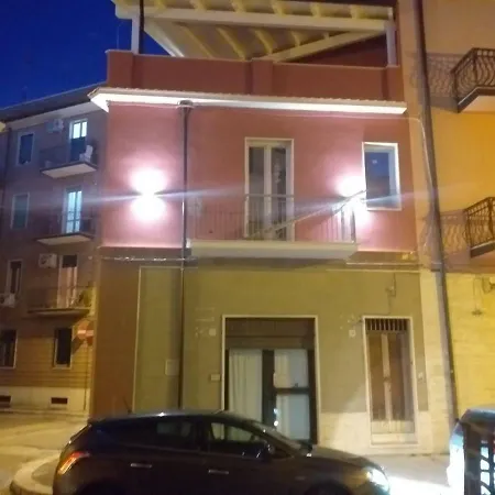 Bed and breakfast Mima 3*