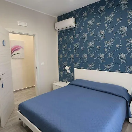 Mima Bed and Breakfast San Severo