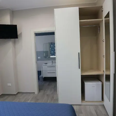 Bed and breakfast Mima San Severo