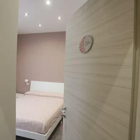 Bed & Breakfast Mima San Severo