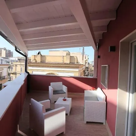 Mima San Severo