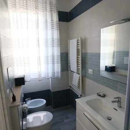 Bed & Breakfast Mima