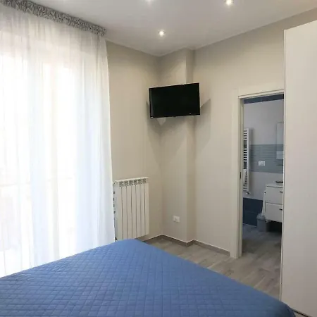 Mima San Severo
