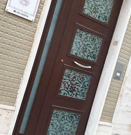 Mima Bed & Breakfast San Severo
