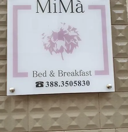Mima * San Severo