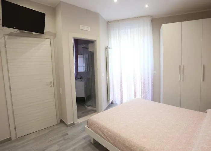 Mima Bed and breakfast