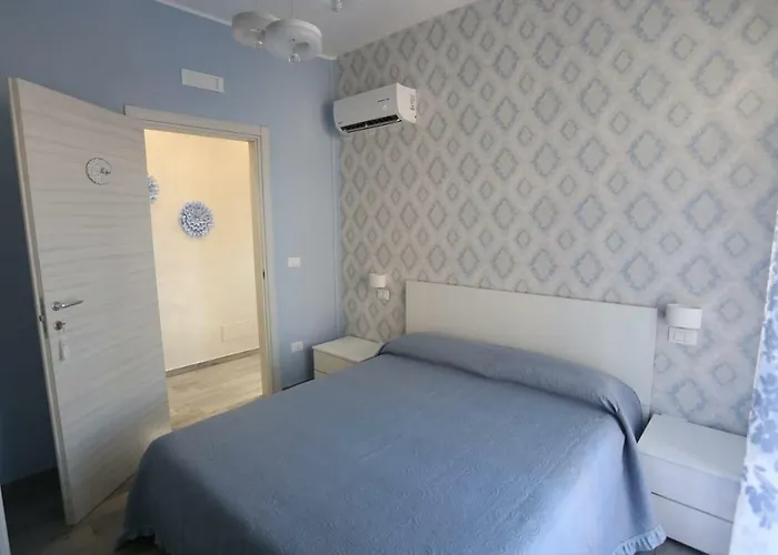 Mima Bed and breakfast 3*