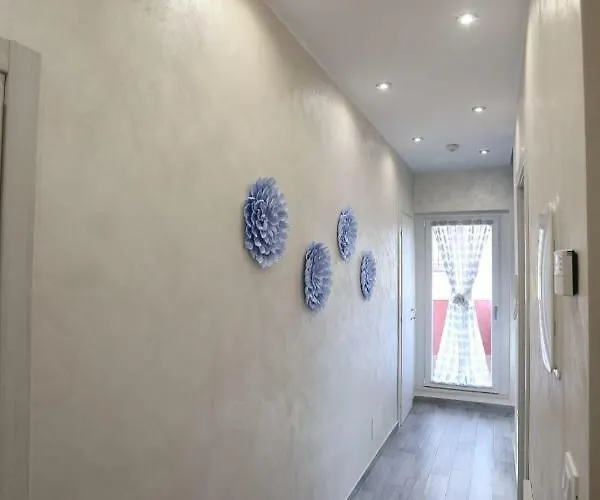 Mima Bed and breakfast 3*