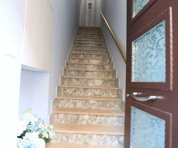 Bed and breakfast Mima San Severo