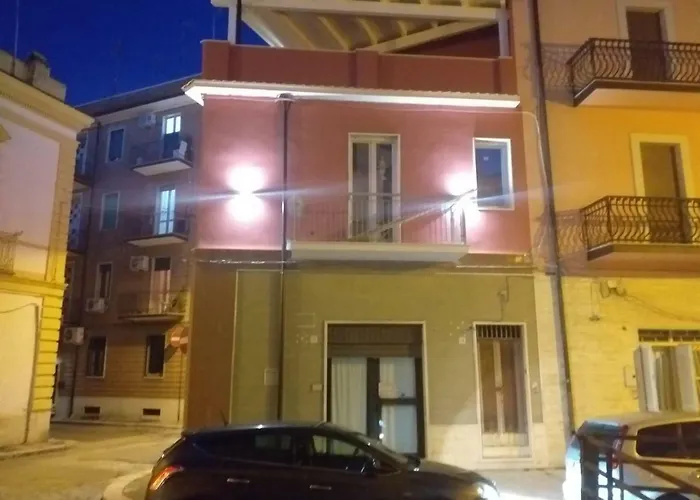 Bed and breakfast Mima 3*