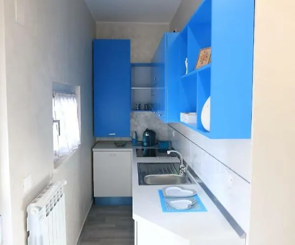 Bed and breakfast Mima