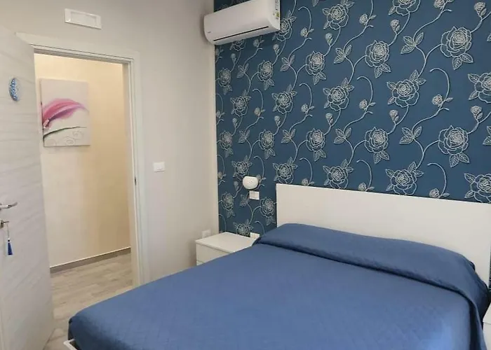 Mima Bed and breakfast San Severo