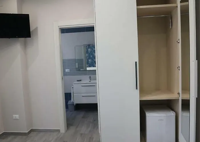 Bed and breakfast Mima San Severo