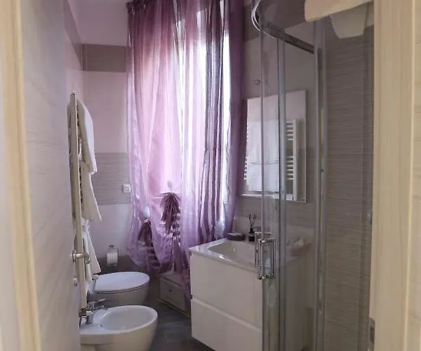 Mima Bed and breakfast