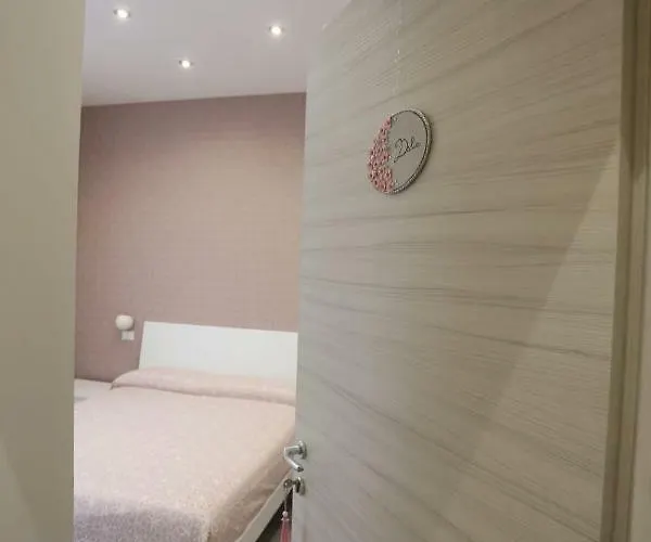 Bed and breakfast Mima San Severo