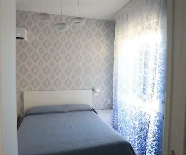 Mima Bed and breakfast 3*