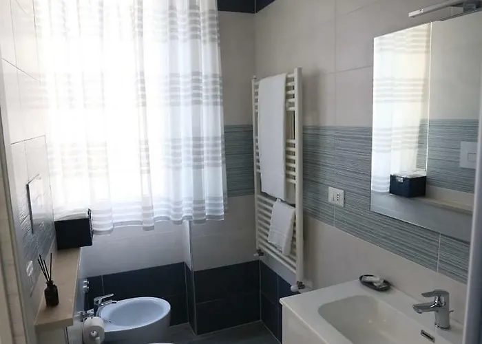 Bed and breakfast Mima